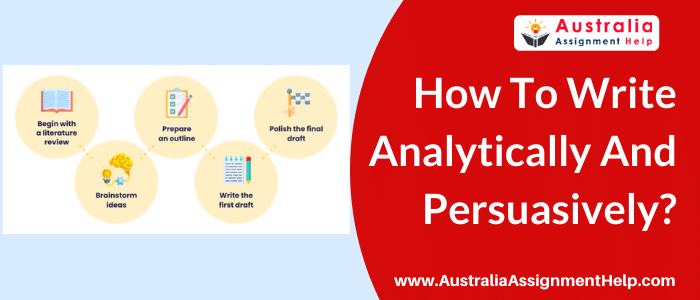 How to Write Analytically and Persuasively?
