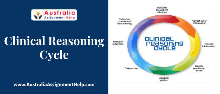 What is Clinical Reasoning Cycle