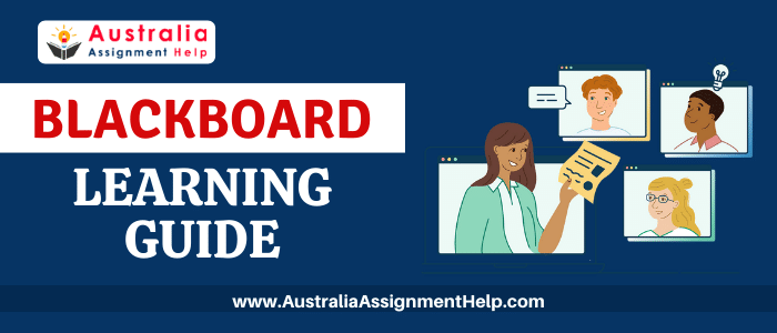 Blackboard Learning Guide