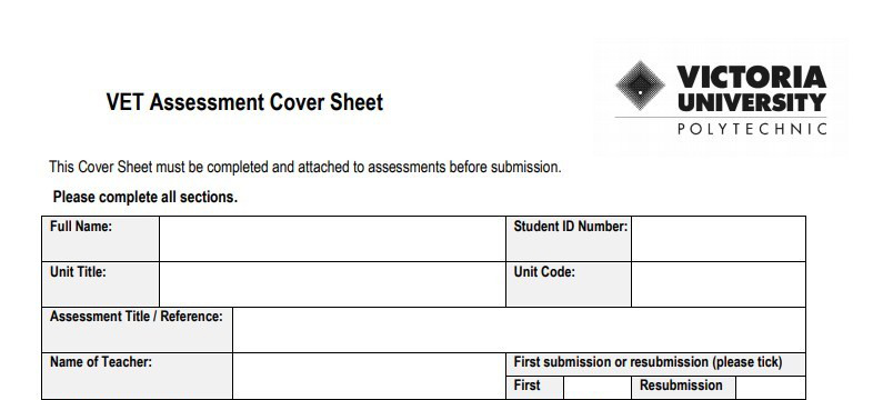 VET-Assessment-Cover-Sheet