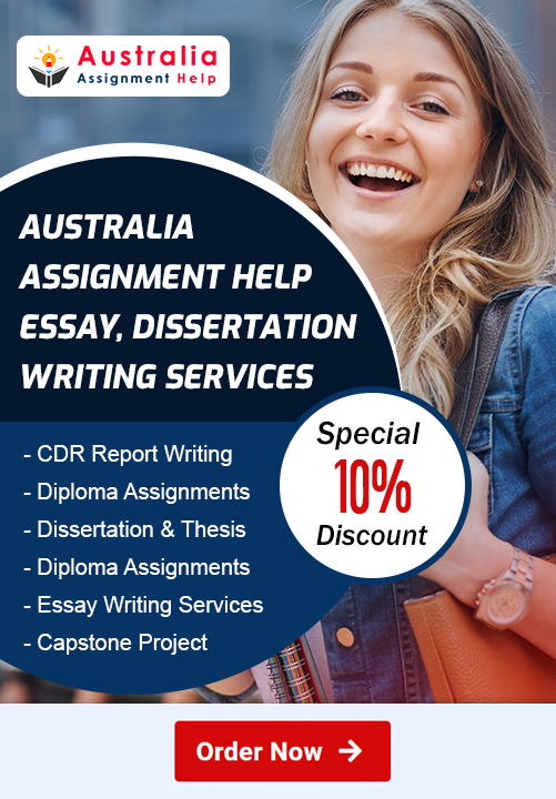 Australia Assignment Help